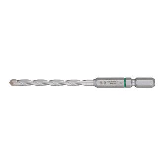 （株）ベッセル クッションドリル 磁器タイル用 CPD クッションドリル　磁器タイル用 CPD-5.0