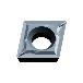 三菱マテリアル（株） 旋削用インサート CPMH 旋削用インサート（超硬コーティング） CPMH080204-FS MP9025