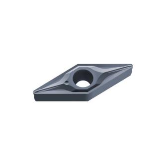 三菱マテリアル（株） 旋削用インサート VBMT 旋削用インサート（超硬コーティング） VBMT110304-FS MP9025