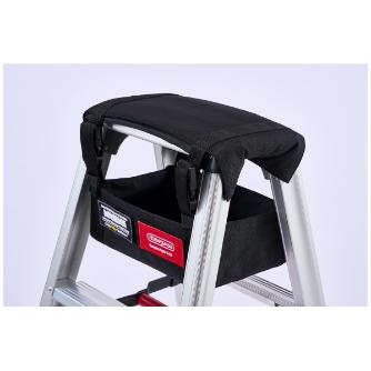 長谷川工業（株） 脚立専用ツールバック BA－KTBH 脚立専用ツールバック BA-KTBH
