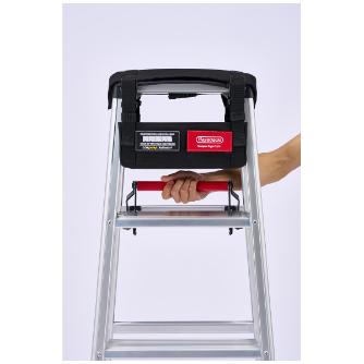 長谷川工業（株） 脚立専用ツールバック BA－KTBH 脚立専用ツールバック BA-KTBH