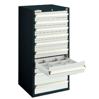 大阪製罐（株） ライトキャビネット ライトキャビネット 5-1211-BS