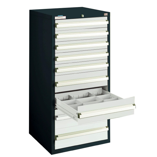 大阪製罐（株） ライトキャビネット ライトキャビネット 5-1211-BS