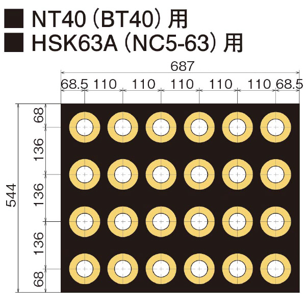 大阪製罐（株） ツーリングワゴン WN ツーリングワゴン WN4024-B