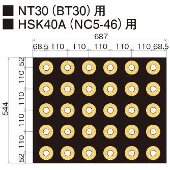 大阪製罐（株） ツーリングワゴン WN ツーリングワゴン WN3060-B