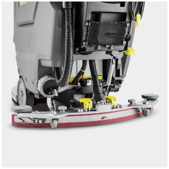 ケルヒャージャパン（株） 業務用床洗浄機 B 50 業務用床洗浄機 B 50 W Bp +D60+Rinse+Autofill