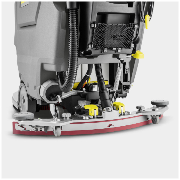 ケルヒャージャパン（株） 業務用床洗浄機 B 50 業務用床洗浄機 B 50 W Bp +D60+Rinse+Autofill