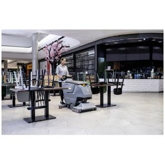 ケルヒャージャパン（株） 業務用床洗浄機 B 50 業務用床洗浄機 B 50 W Bp +D60+Rinse+Autofill