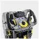 ケルヒャージャパン（株） 業務用床洗浄機 B 50 業務用床洗浄機 B 50 W Bp +D60+Rinse+Autofill
