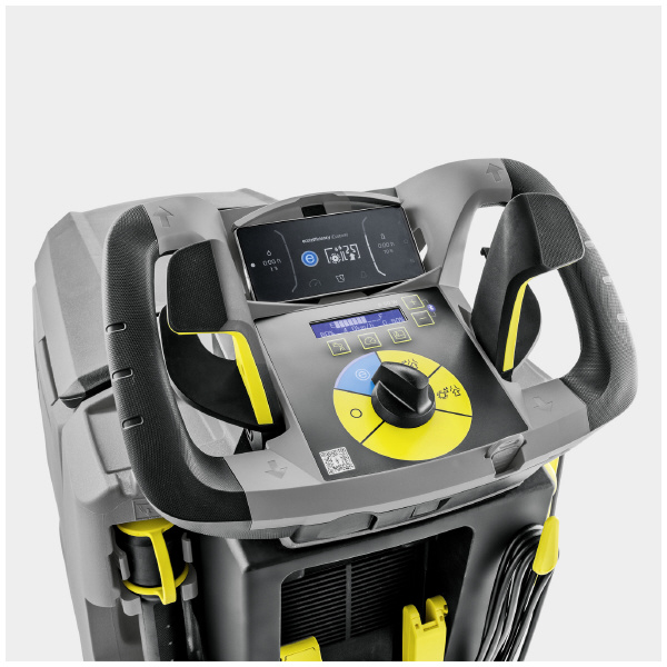 ケルヒャージャパン（株） 業務用床洗浄機 B50WBp 業務用床洗浄機 B50WBp+D51+Dose+Rinse+Autofill