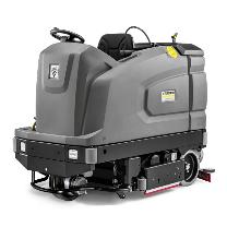 ケルヒャージャパン（株） 業務用床洗浄機 B 260