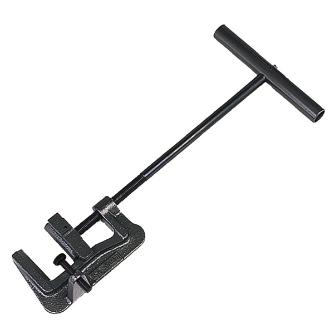 育良精機（株） パイプ断水機(手動式) パイプ断水機（手動式） ISK-30AM2