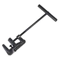 育良精機（株） パイプ断水機(手動式)