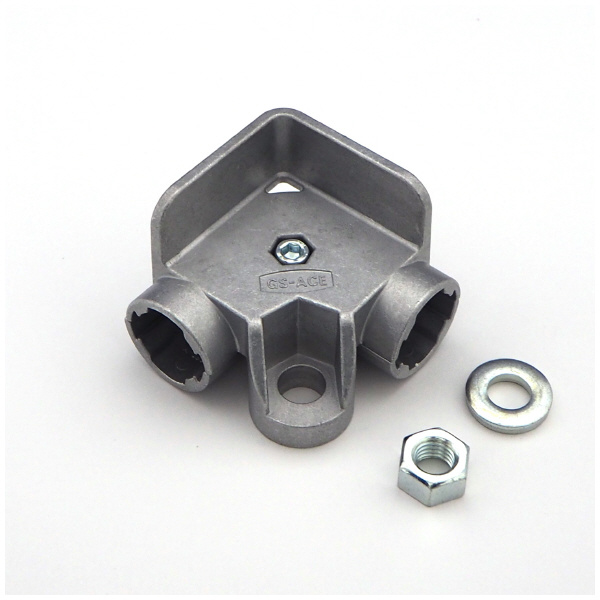 ＴＭＥＨジャパン（株） アルミコーナーベース ACBA アルミコーナーベース ACBA-G28A