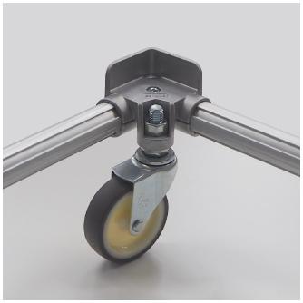 ＴＭＥＨジャパン（株） アルミコーナーベース ACBA アルミコーナーベース ACBA-G28A