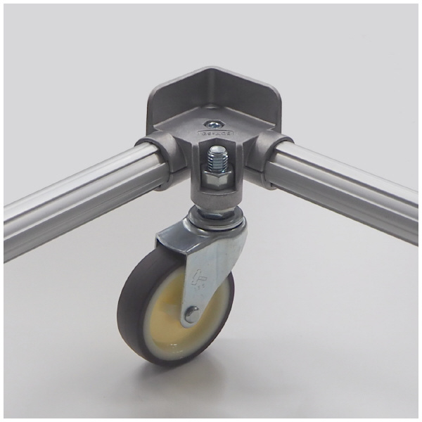 ＴＭＥＨジャパン（株） アルミコーナーベース ACBA アルミコーナーベース ACBA-G28A