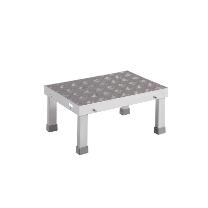 長谷川工業（株） 連結式低床アルミステップ DCS 連結式低床アルミステップ DCS-5325