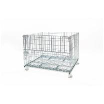 長谷川工業（株） スチールパレット SC