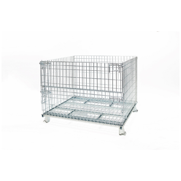 長谷川工業（株） スチールパレット SC スチールパレット SC-4