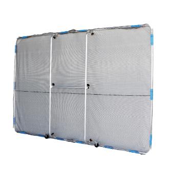 長谷川工業（株） 飛散ガード ガーネット HBE ガーネット HBE-1827K-4