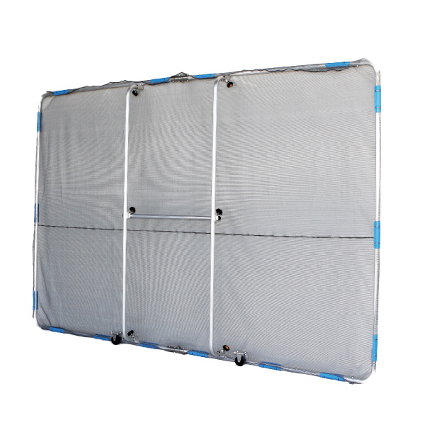 長谷川工業（株） 飛散ガード ガーネット HBE ガーネット HBE-1827K-4