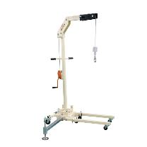 （株）スーパーツール マルチクレーン(軽量型)旋回タイプ SMC1210TH