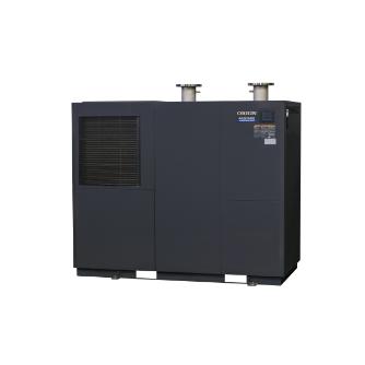 オリオン機械（株） 冷凍式エアードライヤー RAXE 冷凍式エアードライヤー RAXE7600B