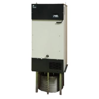 ダイキン工業（株） 水冷オイルコン9型 AKJ 水冷オイルコン９型 AKJ359W