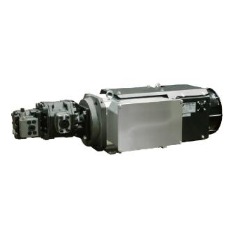 ダイキン工業（株） 油圧ユニットスーパーユニット SUT 油圧ユニットスーパーユニット SUT00D15021-40-BX