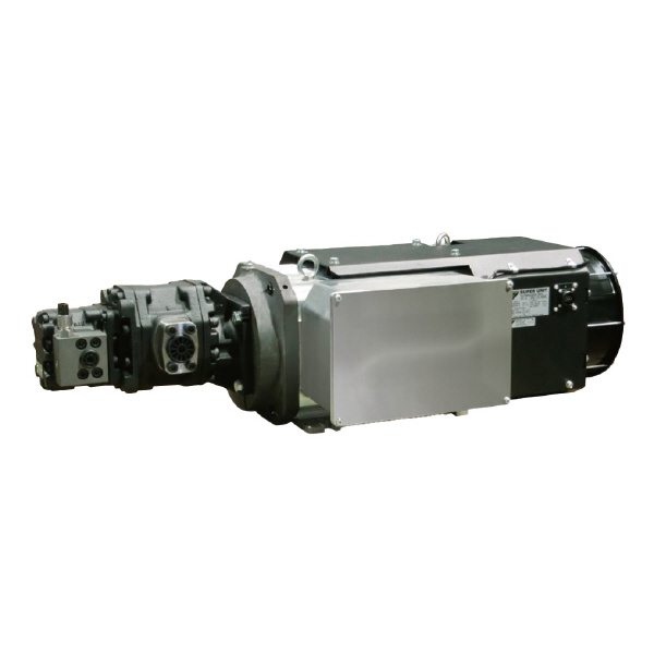 ダイキン工業（株） 油圧ユニットスーパーユニット SUT 油圧ユニットスーパーユニット SUT00D26021-41-LR