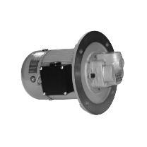 ダイキン工業（株） ベーンポンプモータポンプ MD