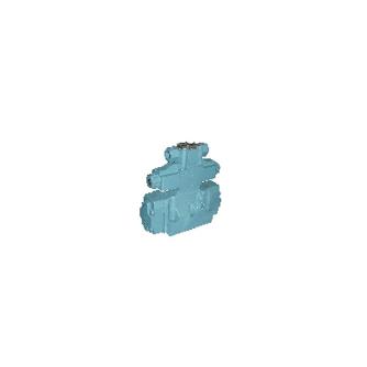 ダイキン工業（株） 方向制御弁I電磁パイロット切換弁 H-KSH 方向制御弁Ⅰ電磁パイロット切換弁 H-KSH-G04-44CP-20-XNP