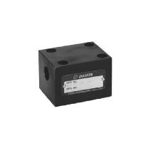 ダイキン工業（株） 方向制御弁IIシャトル弁(ガスケット取付形 F-WS