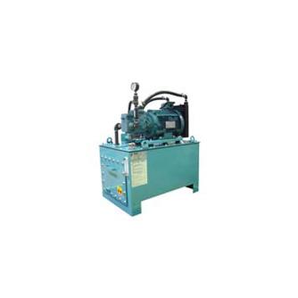 ダイキン工業（株） 油圧ユニットSSSユニットマークII NT 油圧ユニットＳＳＳユニットマークⅡ NT10M23N55-20-ABT202