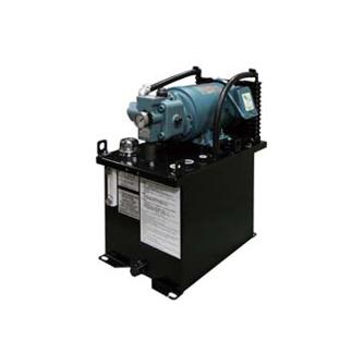 ダイキン工業（株） 油圧ユニット可変ベーンパック VPU 油圧ユニット可変ベーンパック VPU20N167-21JU-20-ABT1