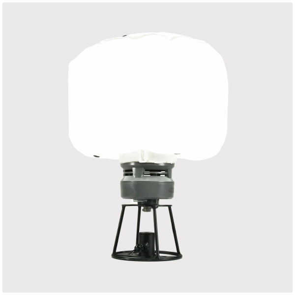 日動工業（株） LEDミニバルーンライト マイノウミー LBA ＬＥＤミニバルーンライト　マイノウミー LBA-150D-50K