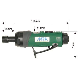 （株）ムラキ MRAグラインダ エコぐら MRA-PG ＭＲＡ　エアグラインダ MRA-PG50200e