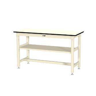 山金工業（株） ワークテーブル 800シリーズ SVRH ワークテーブル　８００シリーズ SVRH-1560S2-II