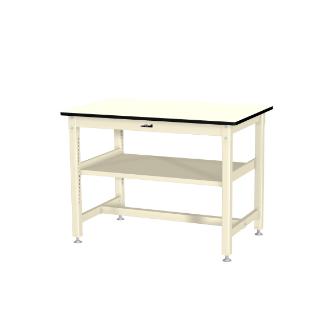 山金工業（株） ワークテーブル 800シリーズ SVRH ワークテーブル　８００シリーズ SVRH-1275S2-II
