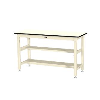 山金工業（株） ワークテーブル 800シリーズ SVRH ワークテーブル　８００シリーズ SVRH-1560TS1-II