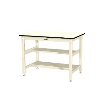山金工業（株） ワークテーブル 800シリーズ SVRH ワークテーブル　８００シリーズ SVRH-1275TS1-II