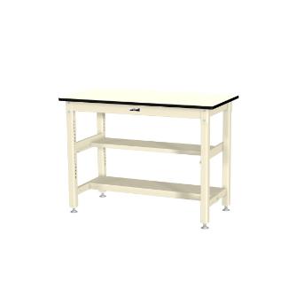 山金工業（株） ワークテーブル 800シリーズ SVRH ワークテーブル　８００シリーズ SVRH-1260TS1-II