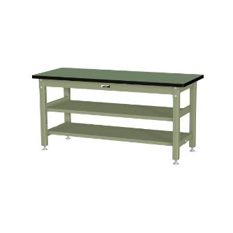 山金工業（株） ワークテーブル バイス専用タイプ SZRV ワークテーブル　バイス専用タイプ SZRV-1560TTS2-GG