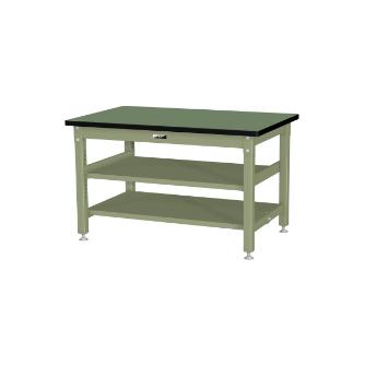 山金工業（株） ワークテーブル バイス専用タイプ SZRV ワークテーブル　バイス専用タイプ SZRV-1275TTS2-GG