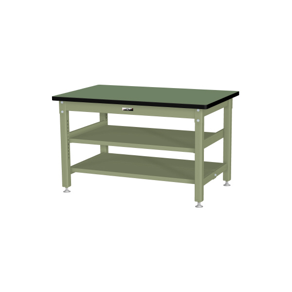 山金工業（株） ワークテーブル バイス専用タイプ SZRV ワークテーブル　バイス専用タイプ SZRV-1275TTS2-GG