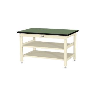 山金工業（株） ワークテーブル バイス専用タイプ SZRV ワークテーブル　バイス専用タイプ SZRV-1275TTS2-GI