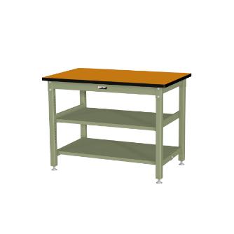 山金工業（株） ワークテーブル バイス専用タイプ SZMVH ワークテーブル　バイス専用タイプ SZMVH-1275TTS2-MG