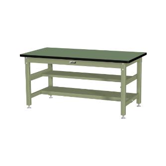 山金工業（株） ワークテーブル バイス専用タイプ SZRV ワークテーブル　バイス専用タイプ SZRV-1575TS1-GG