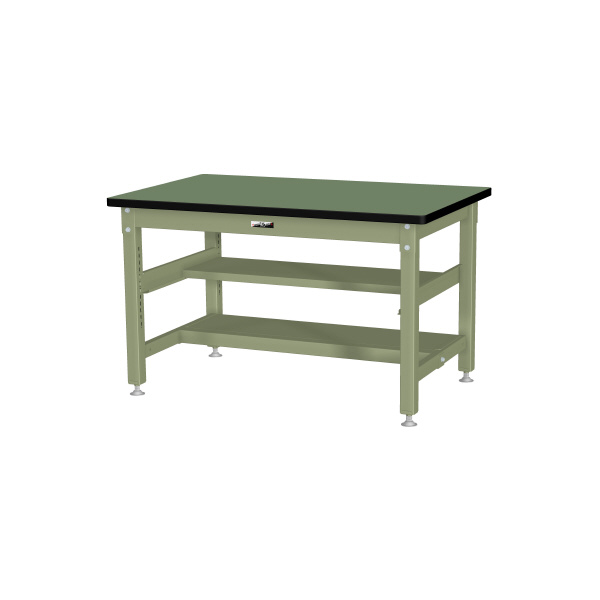 山金工業（株） ワークテーブル バイス専用タイプ SZRV ワークテーブル　バイス専用タイプ SZRV-1275TS1-GG