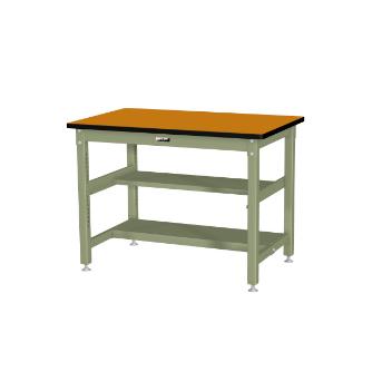 山金工業（株） ワークテーブル バイス専用タイプ SZMVH ワークテーブル　バイス専用タイプ SZMVH-1275TS1-MG